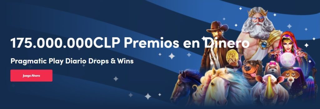 Blaze Casino