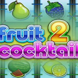 Fruit Cocktail 2