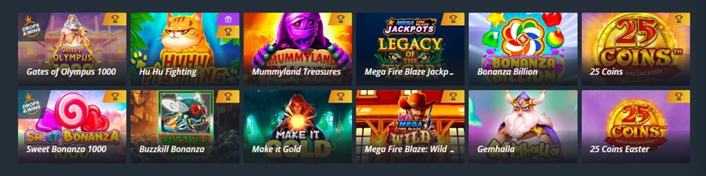 Jet Casino